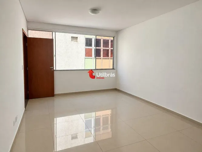 Apartamento à venda, 2 quartos, 1 suíte, 2 vagas, Prado - Belo Horizonte/MG