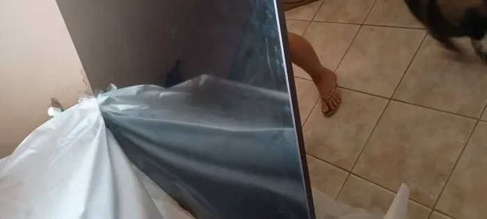 Tv Samsung 65'