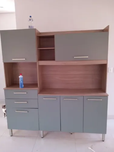 Kit Cozinha novo