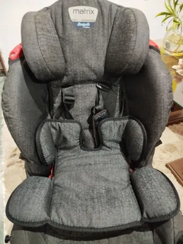 cadeira matrix evolution k burigotto 0 a 25 kg