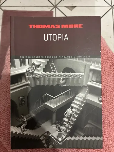 UTOPIA - Thomas More