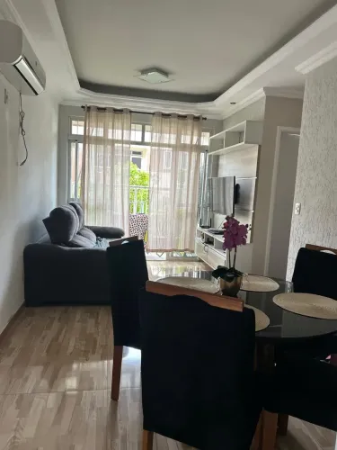 Eliza Miranda Todo Mobiliado Pronto para Morar