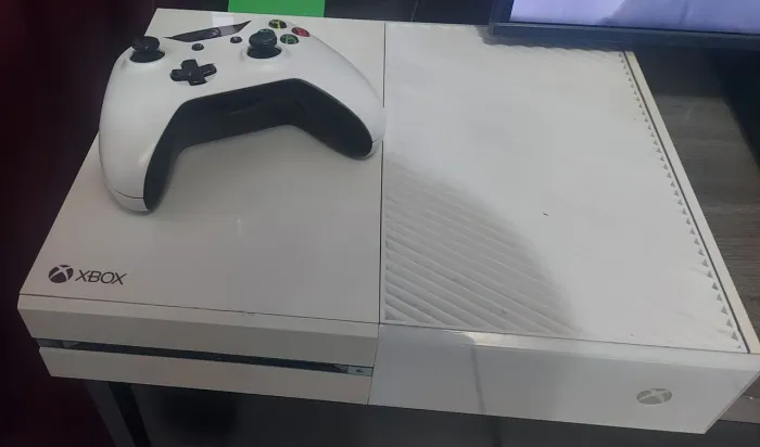 Xbox One fat