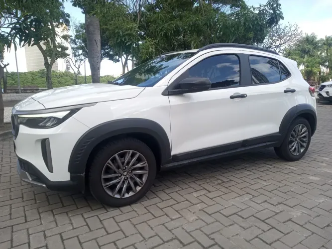 Fiat Pulse Drive 1.3 8V Flex Aut. 2026