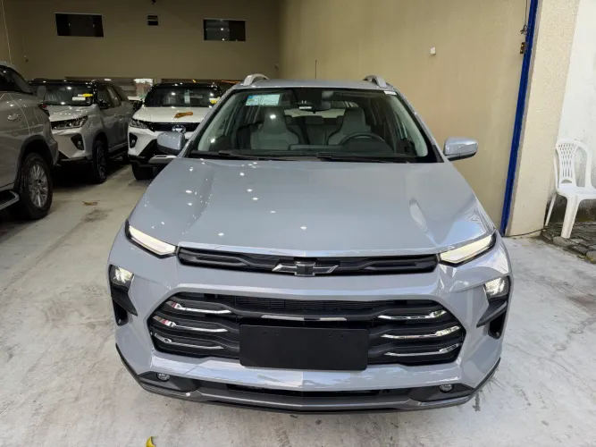Chevrolet Sonic Premier 1.0 12V Turbo Aut. 2027