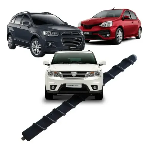 HASTER DE ANTENA TOYOTA M5 2016 95/H