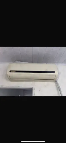 Ar condicionado