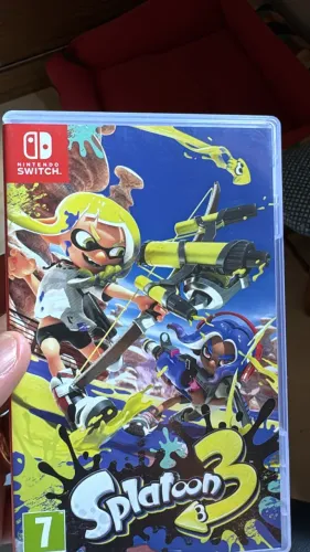 jogo splatoon 3