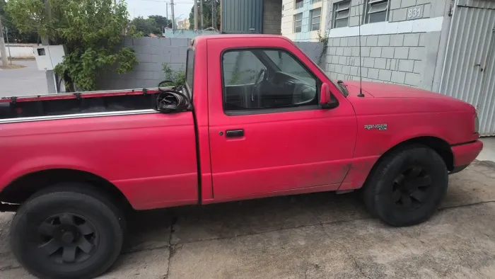 Ford Ranger XL 2.3 CS 1997