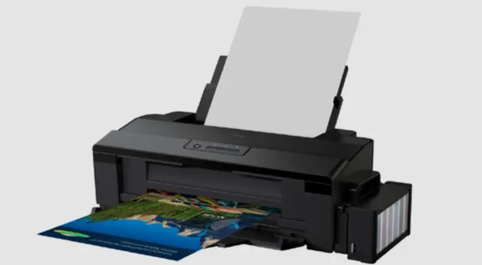 Impressora Epson L1800