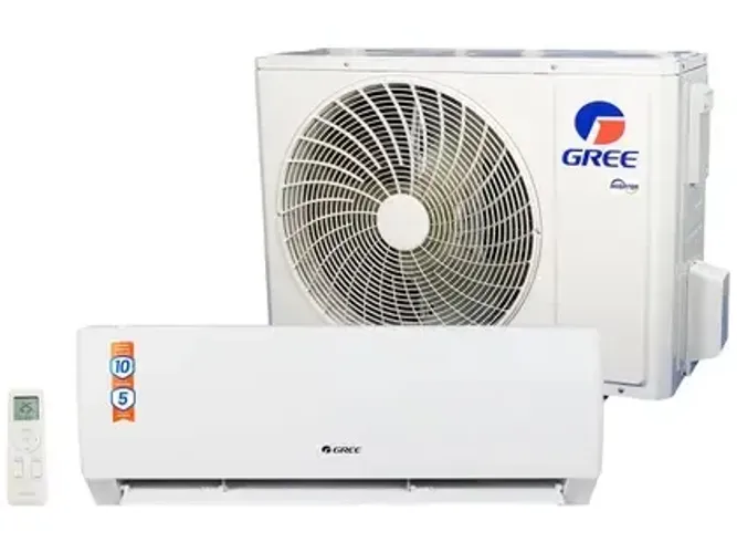 Ar condicionado split Gree 36.000btu