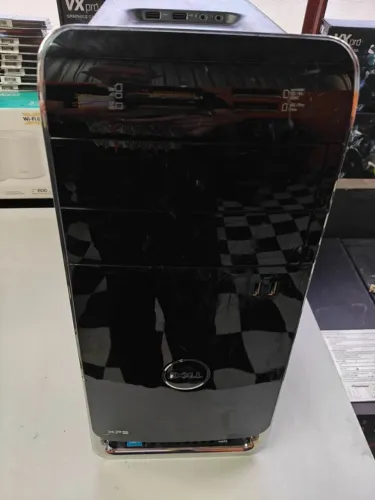 cpu dell xps 8700 i7 16gb 3tb hd placa video e fonte real