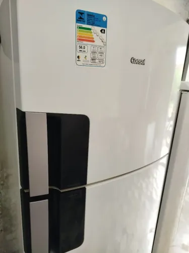 Geladeira Consul frost free capacidade 410 l