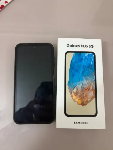 Samsung M35