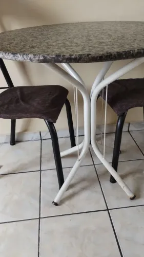 Mesa mármore