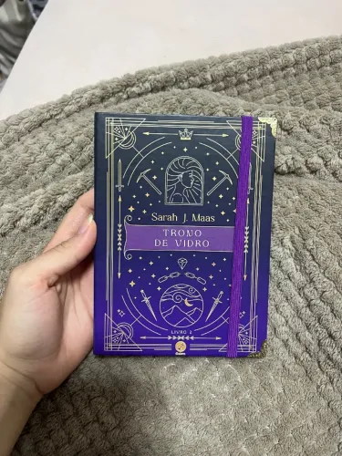 Capa de Kindle