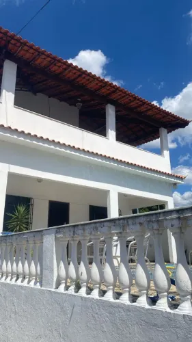 Casa de alto padrão - 3 quartos sendo1 suite - Coelho - São Gonçalo - RJ -