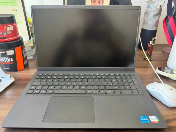 Notebook Dell Inspiron i5 13ª geração, 16GB RAM, SSD 512GB