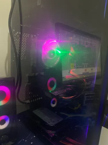 Vendo meu pc gamer
