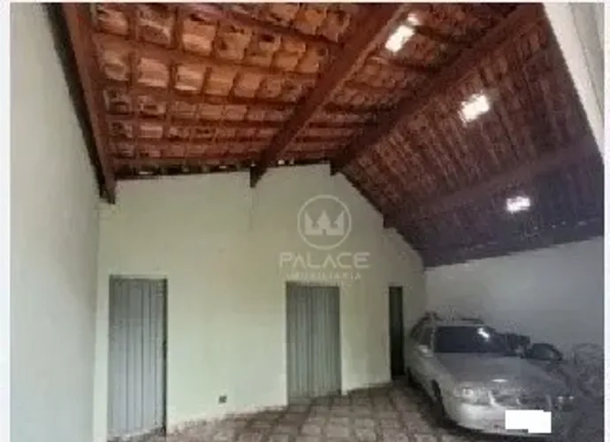 Casa À Venda Nova América Piracicaba