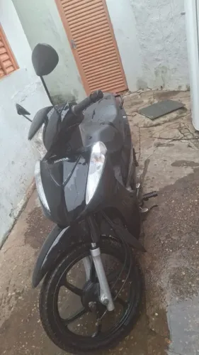 Biz 2016 quitada e em dias