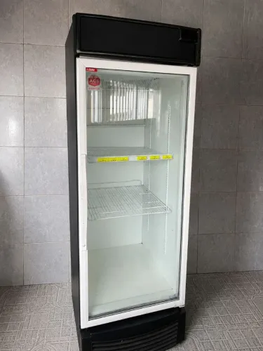 Equipamentos comerciais 