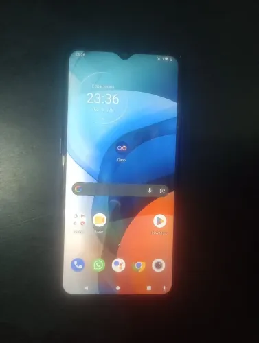Celular Motorola E7