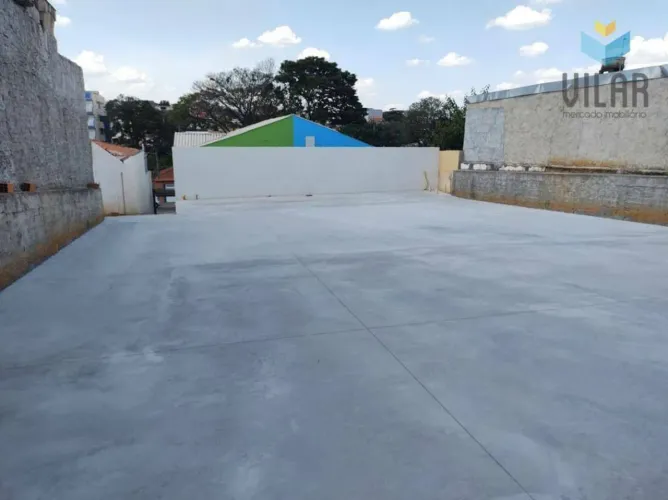 Terreno para alugar, 280 m² por R$ 2.750,00/mês - Vila Carvalho - Sorocaba/SP