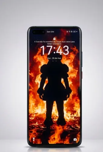 Huawei p40 pro 
