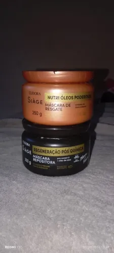 Cremes Eudora