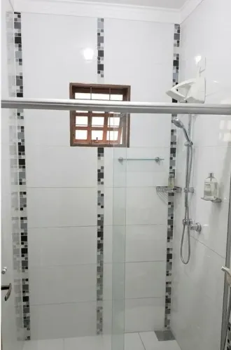 Box de Banheiro