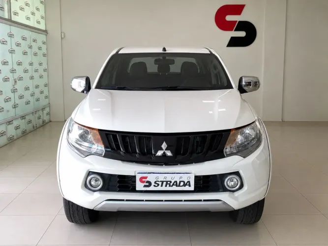 Mitsubishi L200 Triton Sport HPE 2.4 CD Diesel Aut. 2019