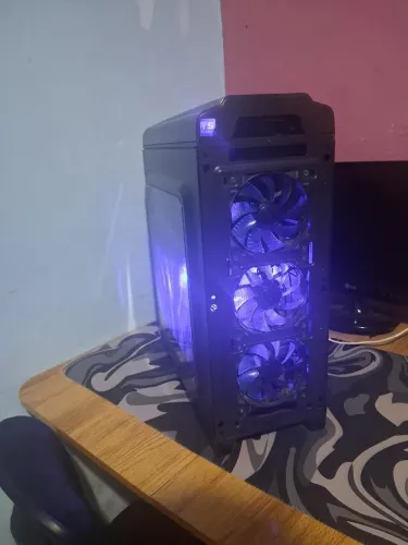 Pc gamer