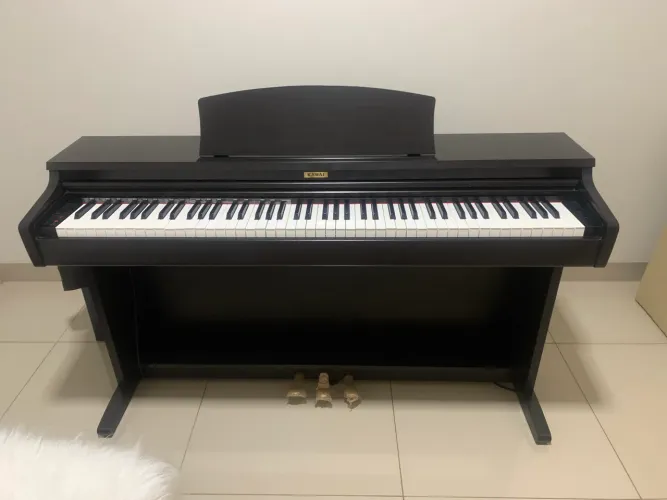 Piano Digital KAWAI KDP 80