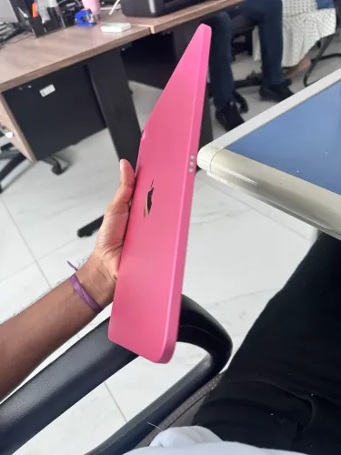 iPad 11 - Garantia maio de 2027
