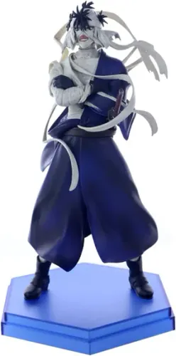 POP UP PARADE Makoto Shishio - Rurouni Kenshin (Samurai X) - Original Good Smile Company
