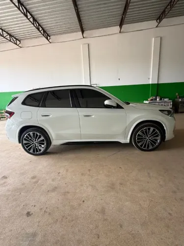 BMW X1 Sdrive 20I M Sport 2.0 TB Aut. 2026