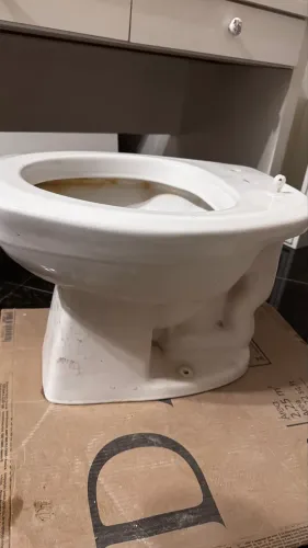 02 Vasos Sanitário incepa/Deca Branco Usado 