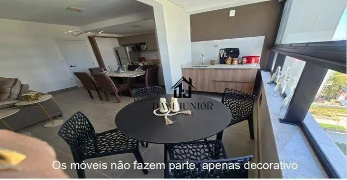 Apartamento para alugar, 68 m² por R$ 4.956,00/mês - Alto da Boa Vista - Sorocaba/SP