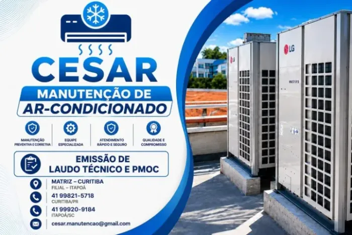 EMISSÃO LAUDO TECNICO E PMOC
