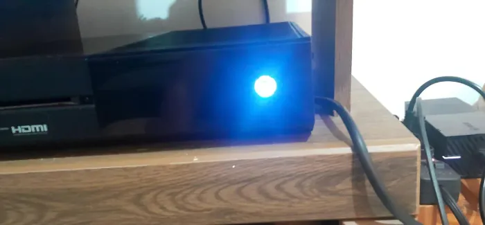 Xbox one fat + controle