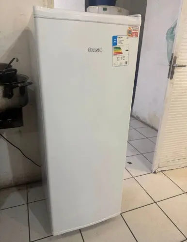 Vendo Freezer Consul 121 Lt.