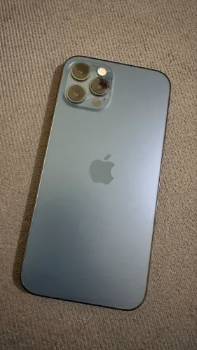 iPhone 12 Pro 256g (leia a descrição)