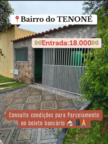 FEIRÃO CASA PRÓPRIA
