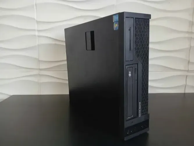 Computador Core I3-6300 DDR4