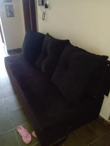 Sofá cama 