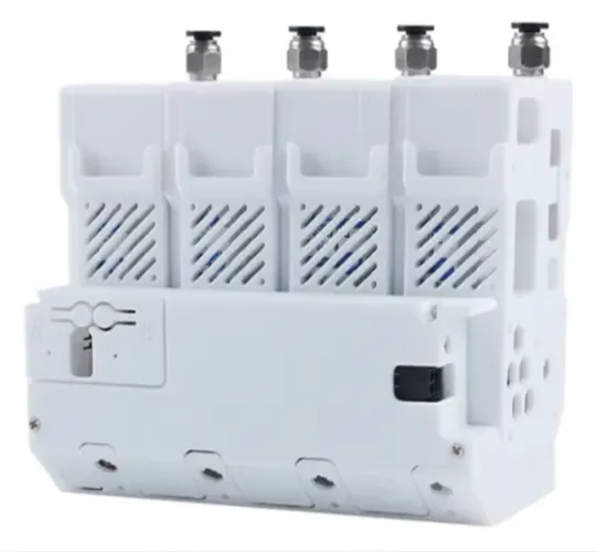 Bmcu 370c Ams Lite Para Bambu Lab A1, A1 Mini E P1s