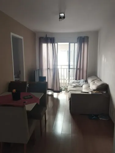 Imóvel para venda tem 42 metros quadrados com 2 quartos em Jardim Marilu - Carapicuíba - S