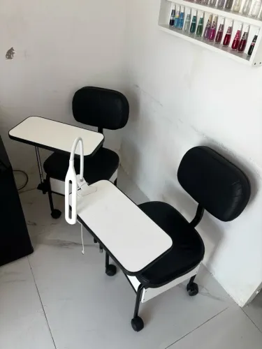Cirandinha manicure