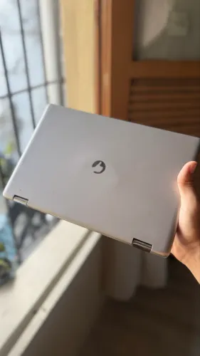Notebook Positivo Duo C464C 